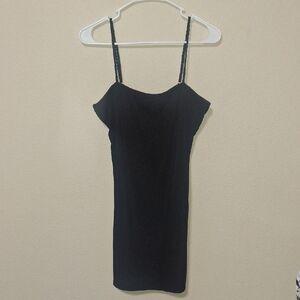 Forever 21 Black Camisole Top